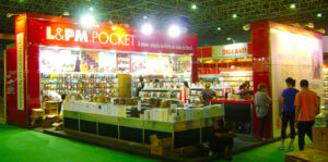 stand básico